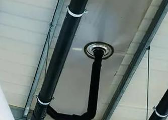 金城江虹吸排水的原理