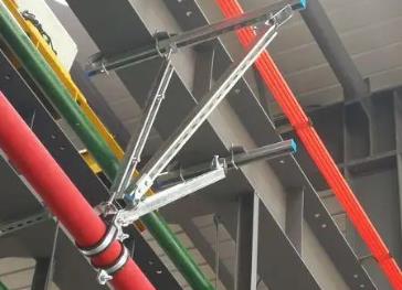 金城江抗震支架厂家与你分享你必须做的紧急情况下的准备